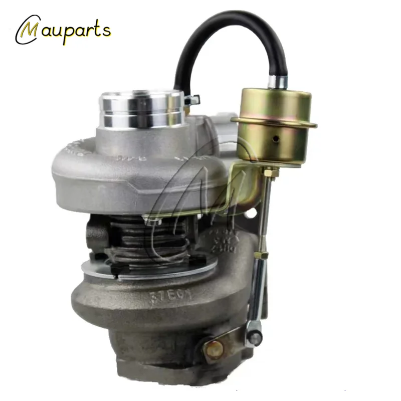 New TB25 14411-22J00 14411-22J01 14411-22J02 14411-22J04 14411-G9900 Turbocharger For Nissan Patrol Y60 1992-98 Turbo 465941
New TB25 14411-22J00 14411-22J01 14411-22J02 14411-22J04 14411-G9900 Turbocharger For Nissan Patrol Y60 1992-98 Turbo 465941
