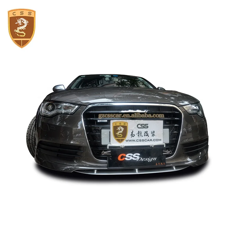 ABT Style Body Kits For Audis A6L Side Skirts Car Parts High Quality PU Material
ABT Style Body Kits For Audis A6L Side Skirts Car Parts High Quality PU Material