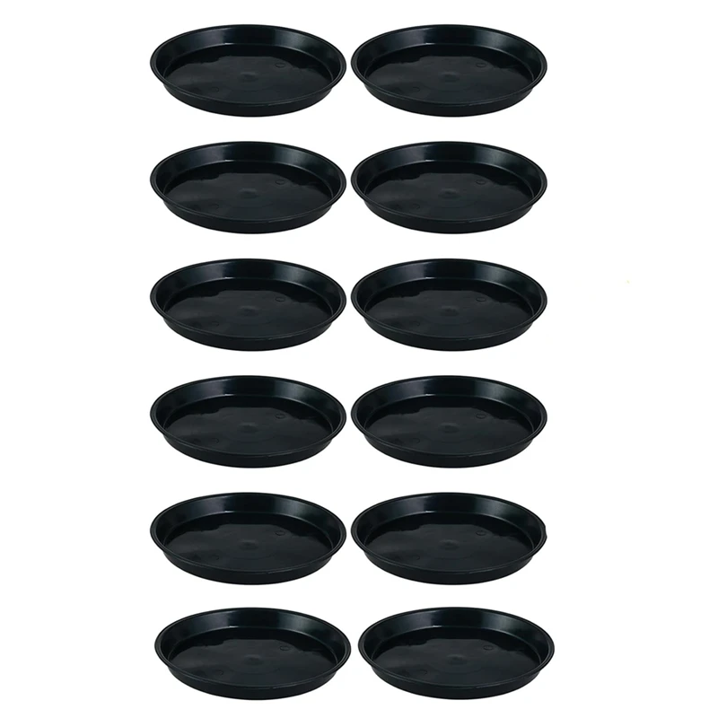 ABKP-12Pack Bottom 8Inch Plant Saucers Trays For Plant Water Catcher Trays No Holes Round Flower Pot Drip Trays For Pots Base
ABKP-12Pack Bottom 8Inch Plant Saucers Trays For Plant Water Catcher Trays No Holes Round Flower Pot Drip Trays For Pots Base
