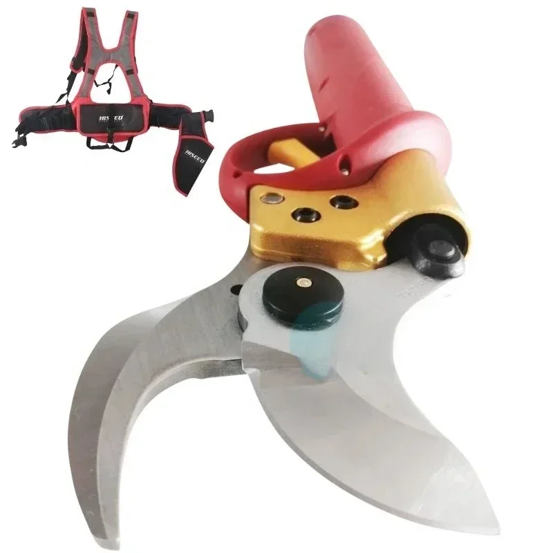 HOT SALE Electric Trimming Scissors Long Working Time Excellent Garden Tools Cheap And Fine
HOT SALE Electric Trimming Scissors Long Working Time Excellent Garden Tools Cheap And Fine