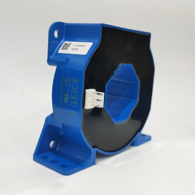 LF1005-S LEM Current Sensor LF1005-S/SP16 Brand New Original
LF1005-S LEM Current Sensor LF1005-S/SP16 Brand New Original