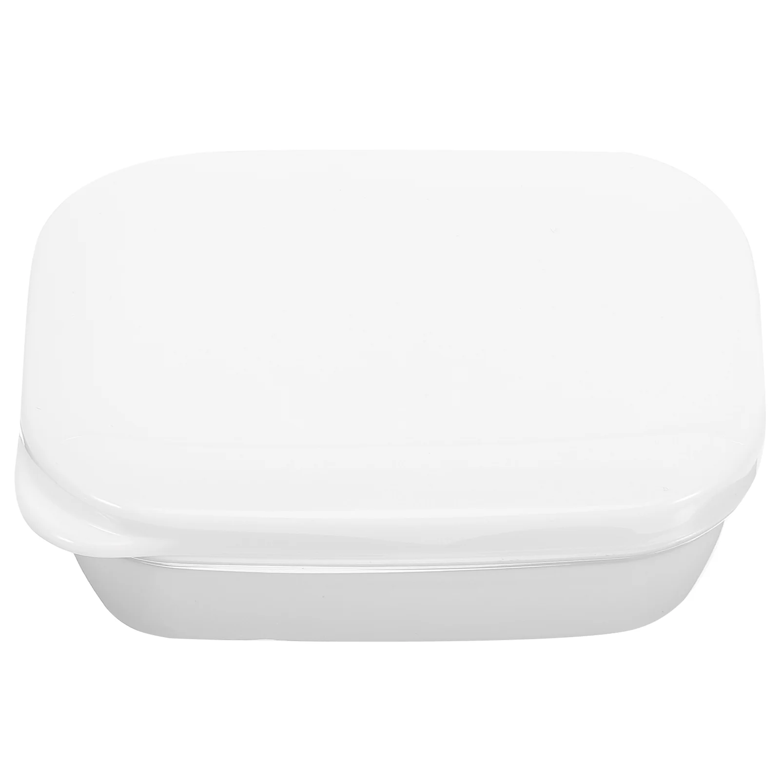 Drain Soap Dish Case Simple Toiletries Holder Bar Container Bathroom Travel Quilt
Drain Soap Dish Case Simple Toiletries Holder Bar Container Bathroom Travel Quilt