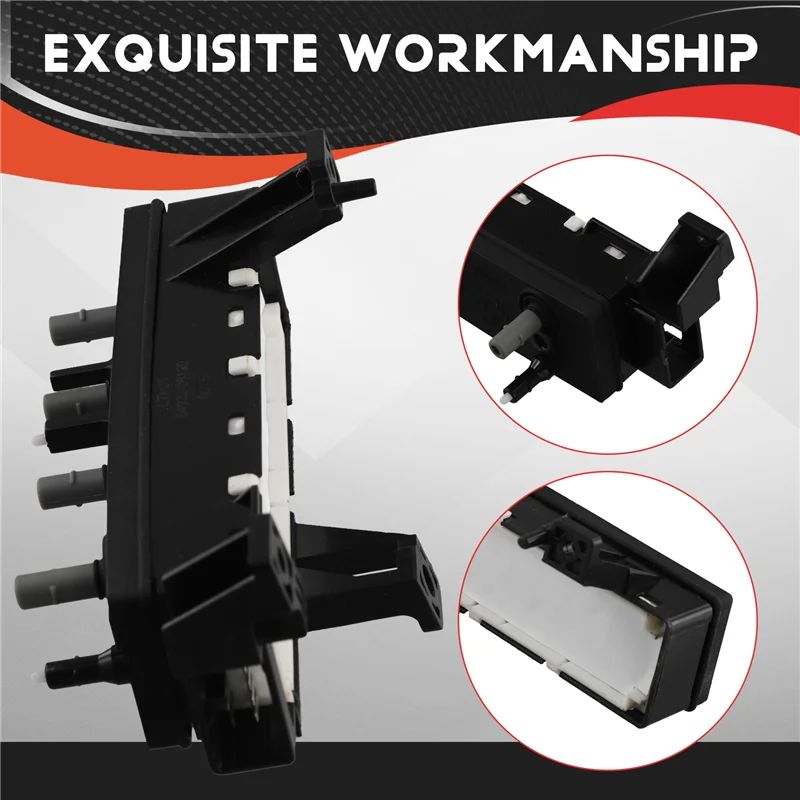 OB-For TOYOTA LEXUS CAMRY RAV4 Highlander Left Front Driver's Seat Electric Control Switch 84922-06120 8492206120
OB-For TOYOTA LEXUS CAMRY RAV4 Highlander Left Front Driver's Seat Electric Control Switch 84922-06120 8492206120