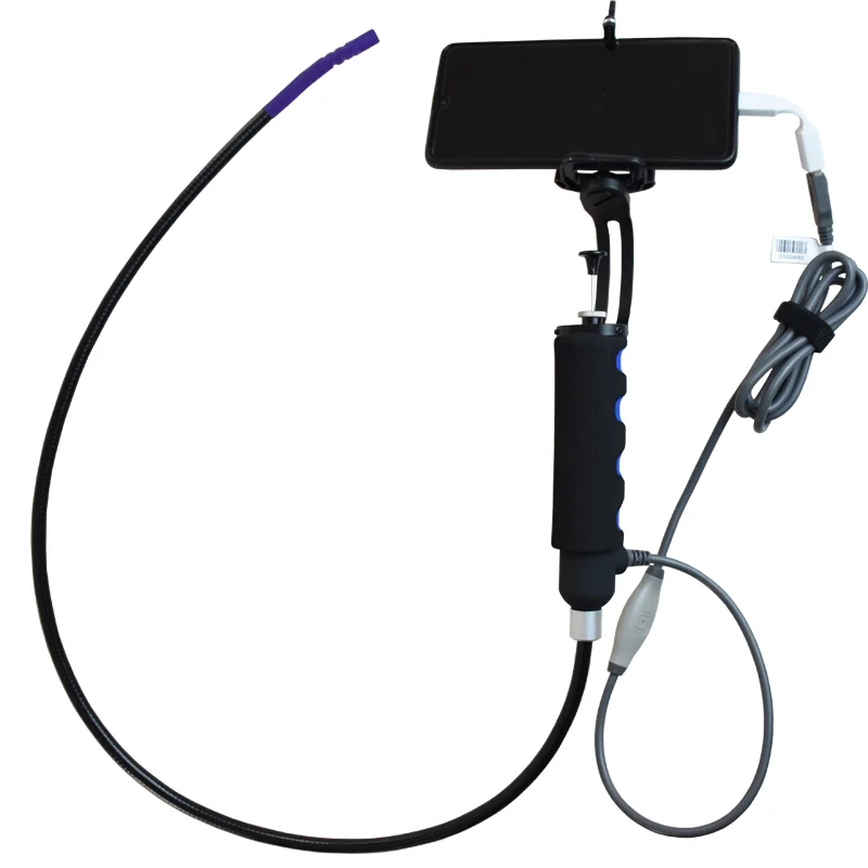 factory price 180 Degree Rotatable Industrial Endoscope Camera Control Steering Automotive Pipe Inspection
factory price 180 Degree Rotatable Industrial Endoscope Camera Control Steering Automotive Pipe Inspection