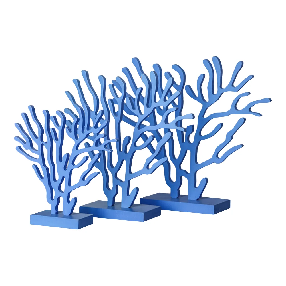 Coral Ornament Ornaments Faux Plant Kids Room Decor Household Products Ocean Style Wood Beach
Coral Ornament Ornaments Faux Plant Kids Room Decor Household Products Ocean Style Wood Beach
