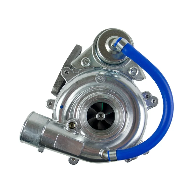 Professional Service CT16 Turbo 17201-30080 Turbocharger For Toyota Land Cruiser
Professional Service CT16 Turbo 17201-30080 Turbocharger For Toyota Land Cruiser