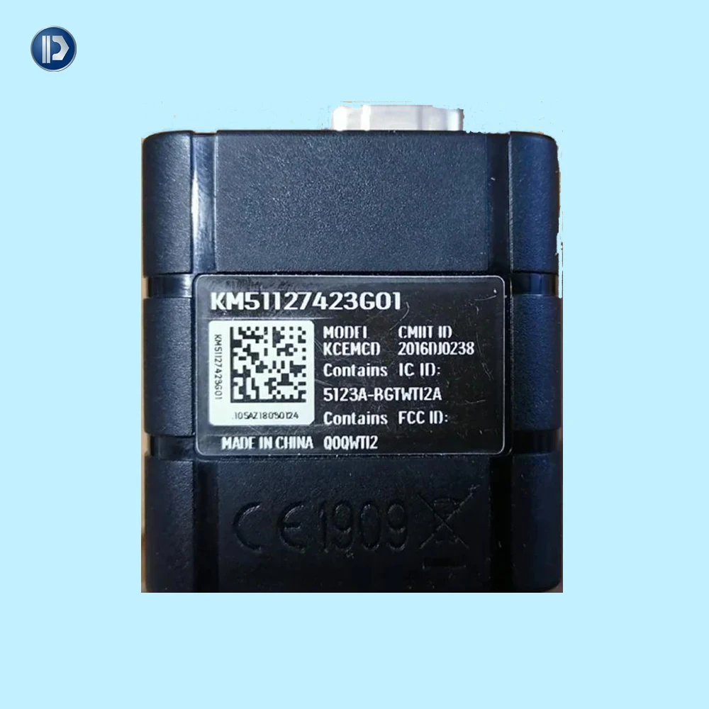 Discount Sale Elevator Spare Parts KONE KM51127423G01 KONE Elevator Service Tool test Tool Elevator Decoder
Discount Sale Elevator Spare Parts KONE KM51127423G01 KONE Elevator Service Tool test Tool Elevator Decoder