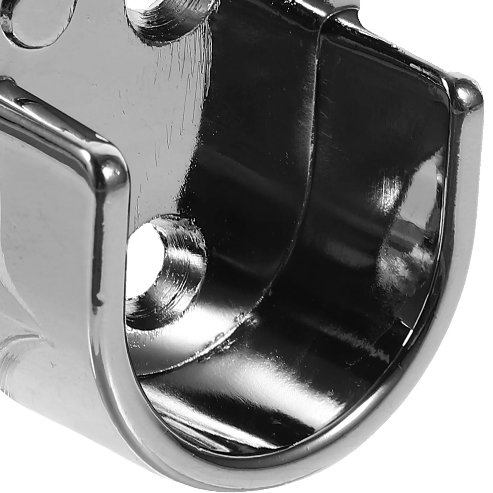 Flange Rod Bracket Heavy Duty Closet Rod Brackets Stainless Steel Pipe Holder 25mm Diameter Home Shop Hotel Kitchen Bathroom
Flange Rod Bracket Heavy Duty Closet Rod Brackets Stainless Steel Pipe Holder 25mm Diameter Home Shop Hotel Kitchen Bathroom