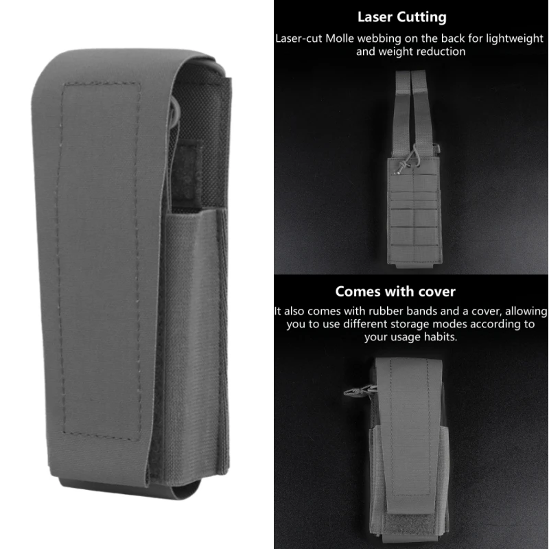 Модульная сумка-органайзер для улицы | Держатель передач 3-в-1 | Аксессуары для походов и страйкбола
Модульная сумка-органайзер для улицы | Держатель передач 3-в-1 | Аксессуары для походов и страйкбола