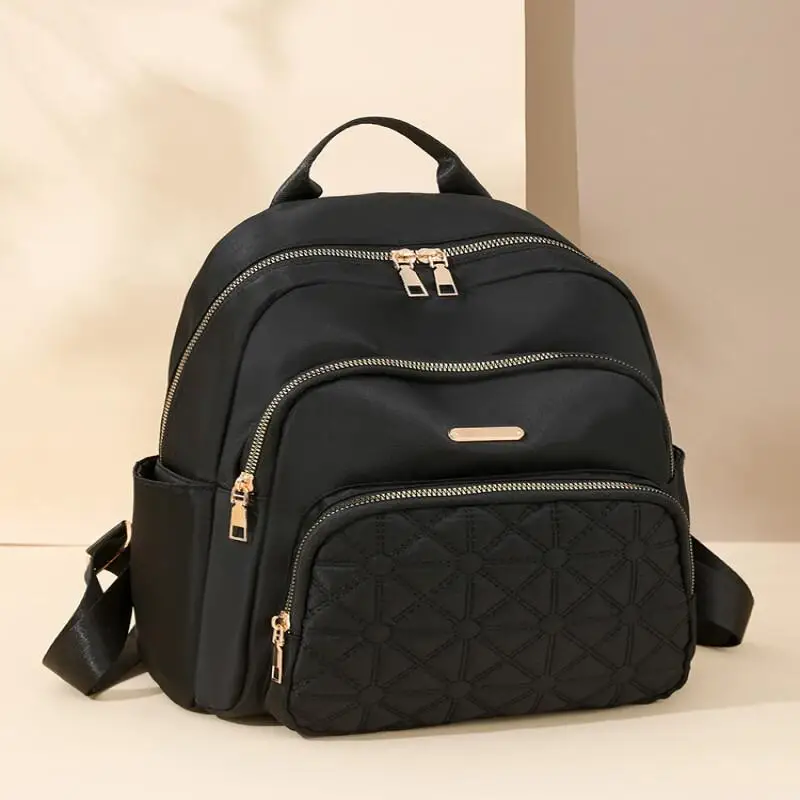 Vintage Diamond Grid Backpack Backpack Large Capacity Multi-Functional Crossbody Bag Handbag Shopping Bag Shoulder Bag
Vintage Diamond Grid Backpack Backpack Large Capacity Multi-Functional Crossbody Bag Handbag Shopping Bag Shoulder Bag