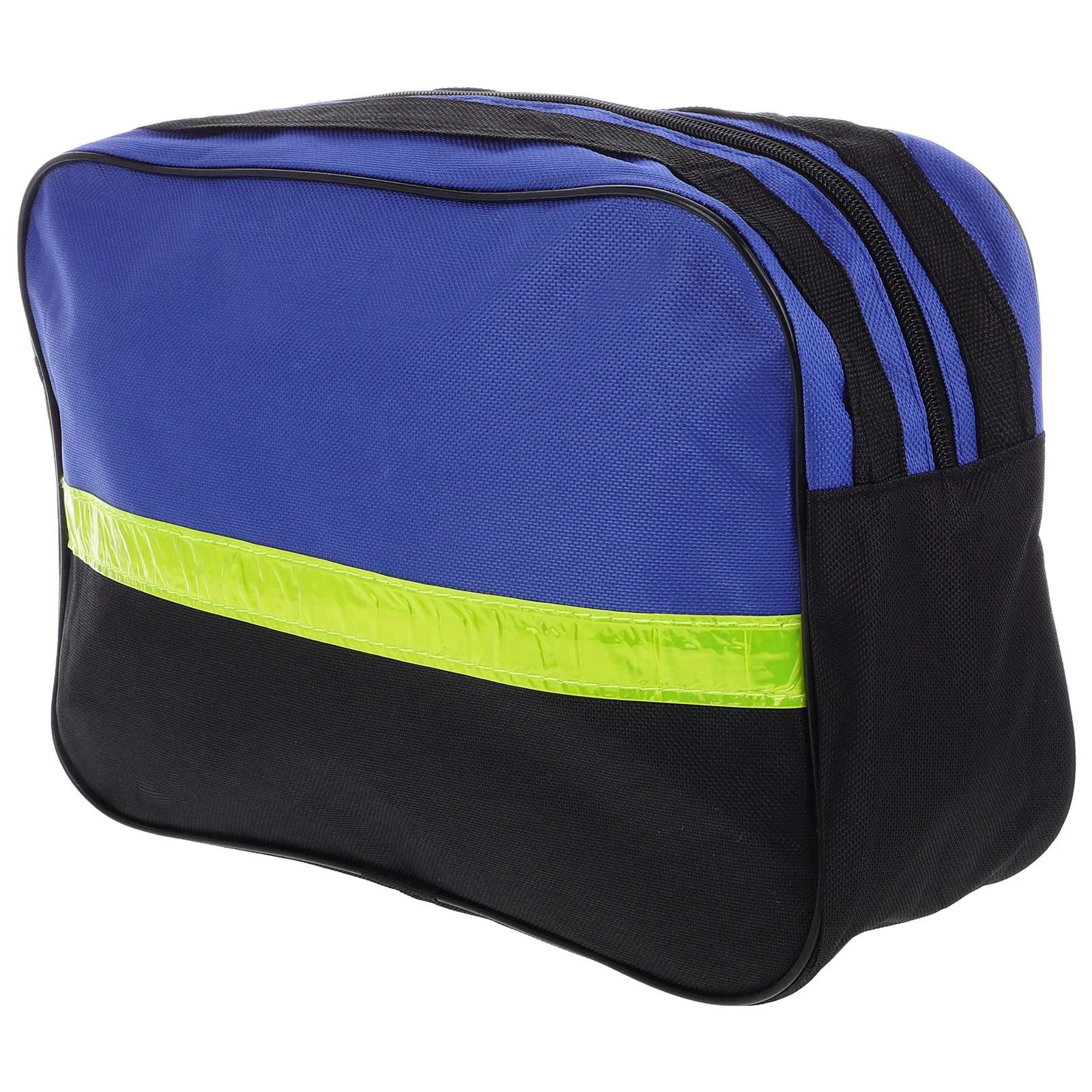 Heavy Duty Oxford Cloth Car Emergency Bag Large Capacity Waterproof Storage Bag Portable Kit Vehicle Medicine Pouch
Heavy Duty Oxford Cloth Car Emergency Bag Large Capacity Waterproof Storage Bag Portable Kit Vehicle Medicine Pouch