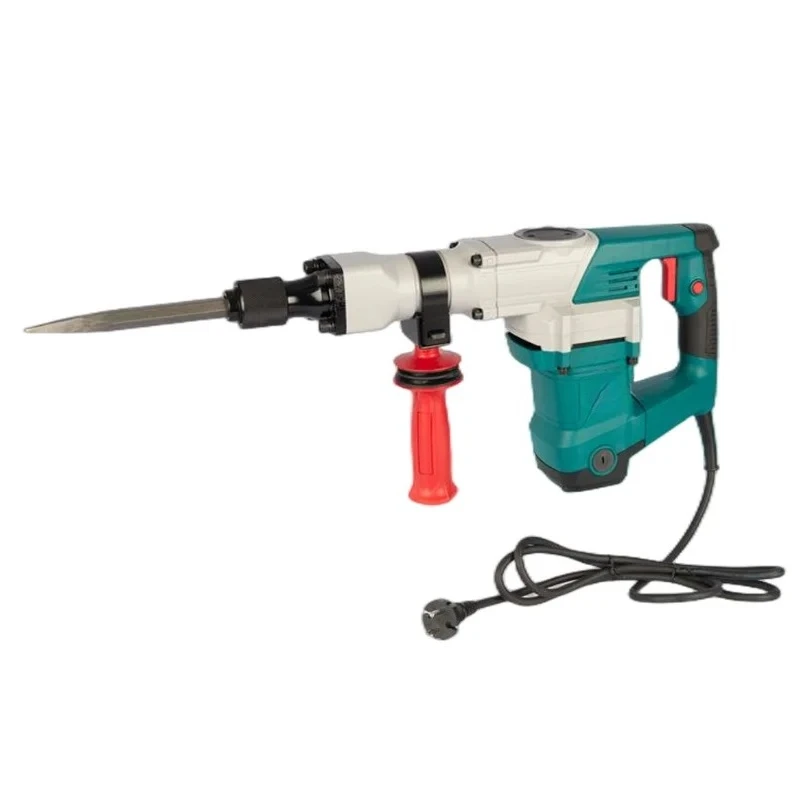 SUMO Hot Sale Heavy Power Tools DM20 Demolition Hammer Breaker 900W 8m/s Demolition Hammer Support OEM/ODM 
SUMO Hot Sale Heavy Power Tools DM20 Demolition Hammer Breaker 900W 8m/s Demolition Hammer Support OEM/ODM
