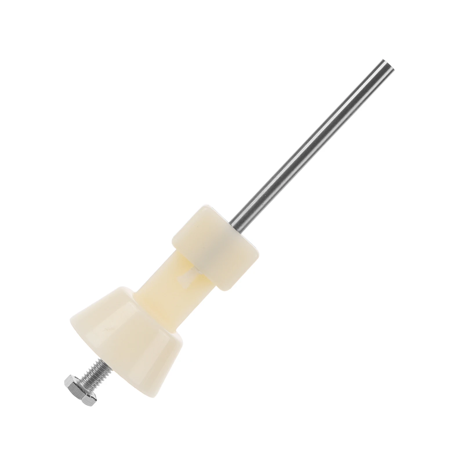 Threading Plastic Threader Drawstring Drill Rope Portable Threader Tools Device Kitchen Chinese Making Tools
Threading Plastic Threader Drawstring Drill Rope Portable Threader Tools Device Kitchen Chinese Making Tools