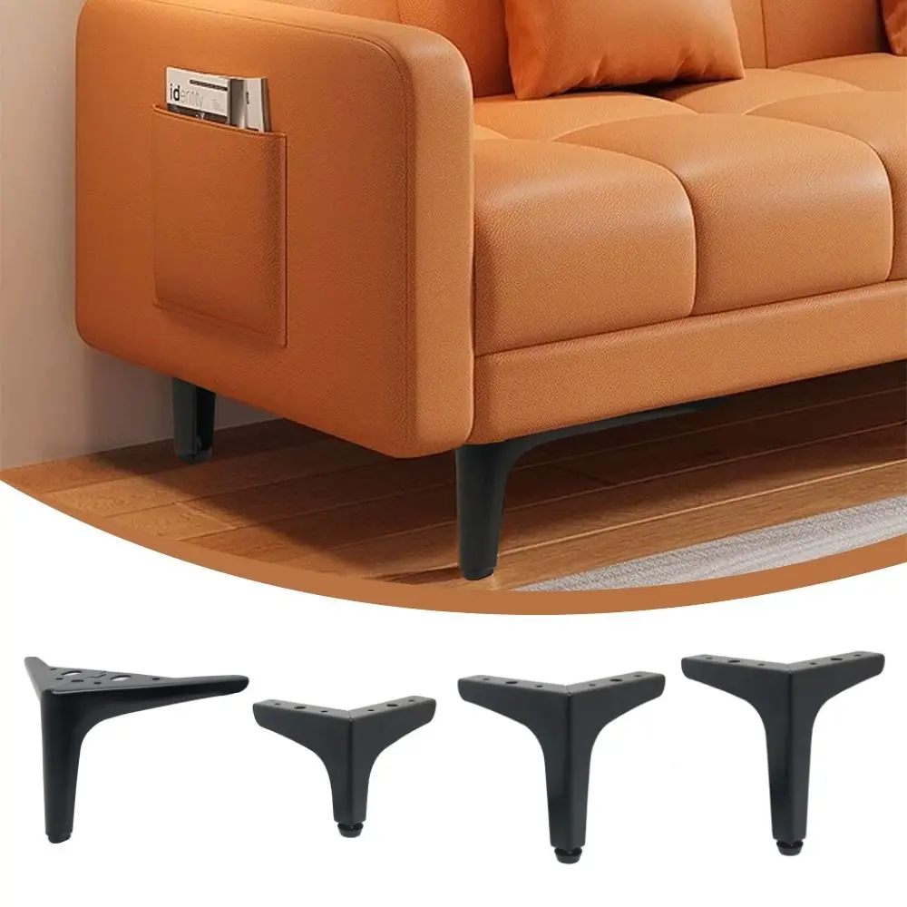 Accessories Stainless Steel Furniture Leg Load Bearing Triangle Cabinet Feet Adjustable Enhance Stability Chair Stand
Accessories Stainless Steel Furniture Leg Load Bearing Triangle Cabinet Feet Adjustable Enhance Stability Chair Stand