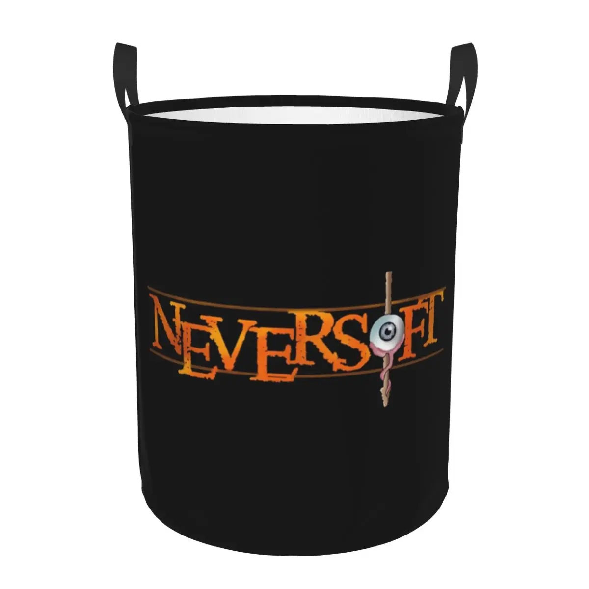 Neversoft корзины для грязного белья складная большая водонепроницаемая корзина для одежды для дома детская
Neversoft корзины для грязного белья складная большая водонепроницаемая корзина для одежды для дома детская