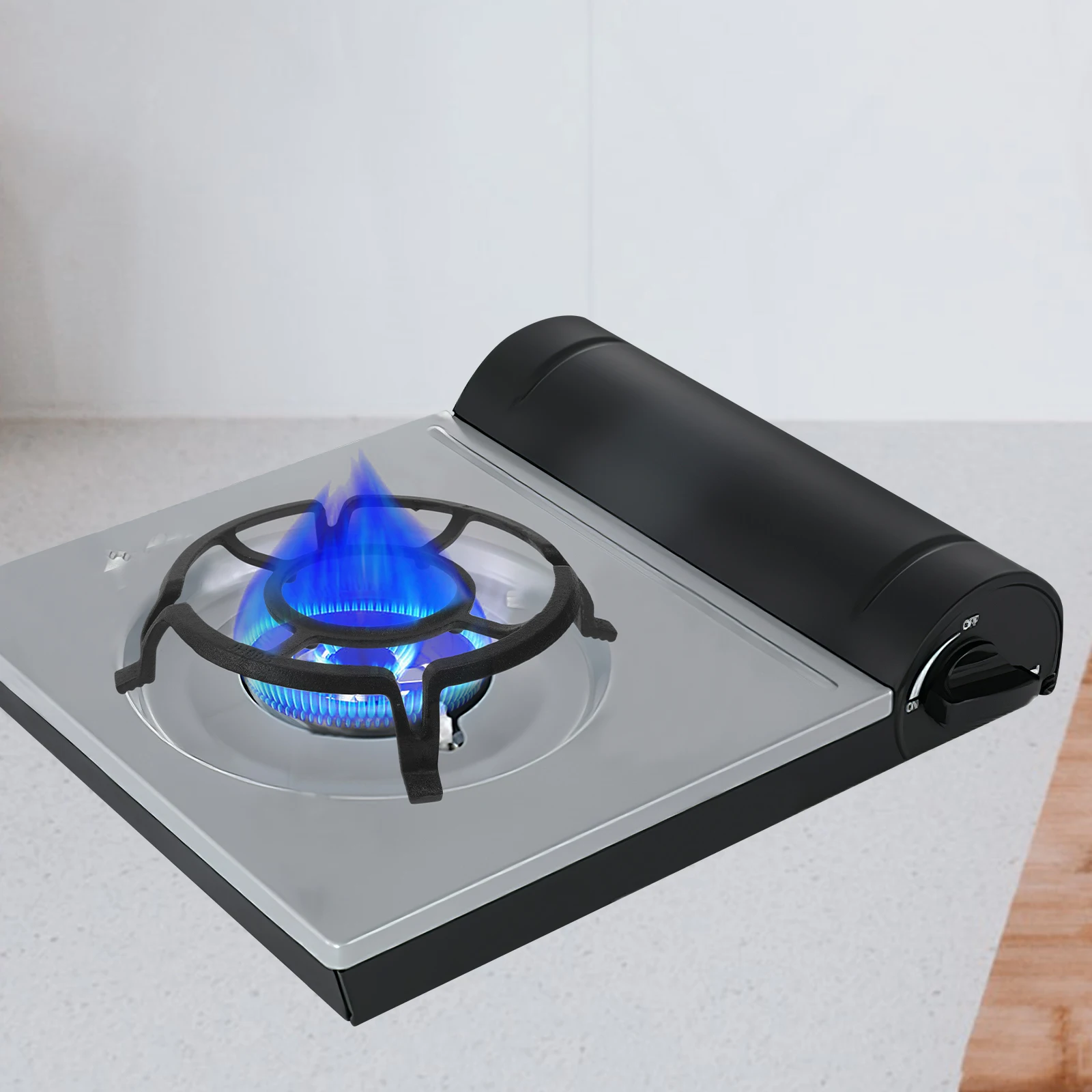 Pot Stand Ring Gas Stove Pan Hob Rack Gas Stove Pan Holder Electric Burner Trivets Cast Iron Grates Non Slip Universal Cooktop
Pot Stand Ring Gas Stove Pan Hob Rack Gas Stove Pan Holder Electric Burner Trivets Cast Iron Grates Non Slip Universal Cooktop