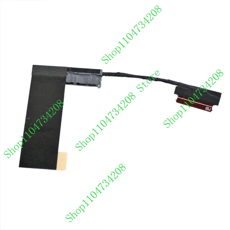 PJFO FOR Lenovo ThinkPad T570 T580 P51S P52S m2.5 HDD Hard Drive Cable SATA 01ER034 450.0AB04.0001
PJFO FOR Lenovo ThinkPad T570 T580 P51S P52S m2.5 HDD Hard Drive Cable SATA 01ER034 450.0AB04.0001