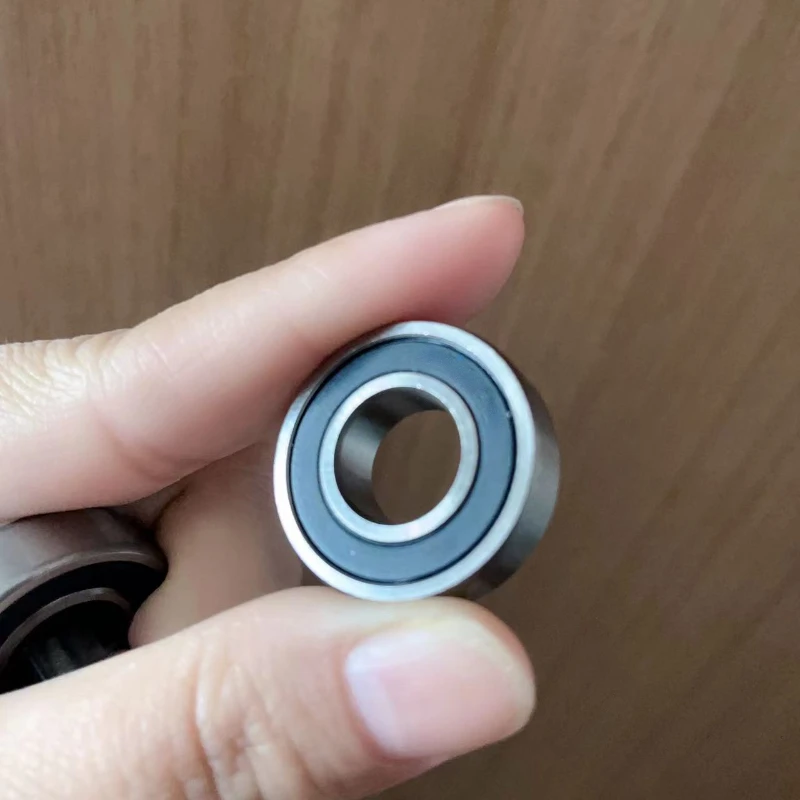 2 Pieces Non Standard Widened Bearing 63800 63801 63802 63803 63804 63805 63806 2RS
2 Pieces Non Standard Widened Bearing 63800 63801 63802 63803 63804 63805 63806 2RS