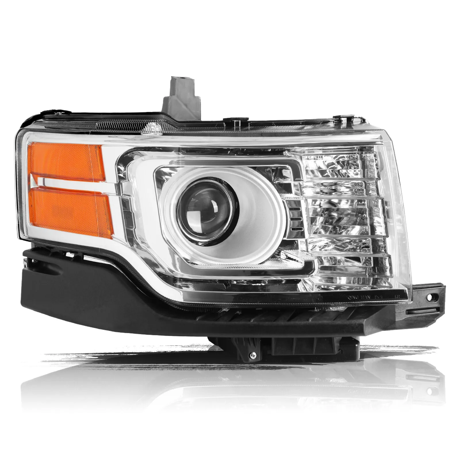 For 2009-2012 Ford Flex HID Xenon OE Style Passenger Right Headlight Headlamp
For 2009-2012 Ford Flex HID Xenon OE Style Passenger Right Headlight Headlamp