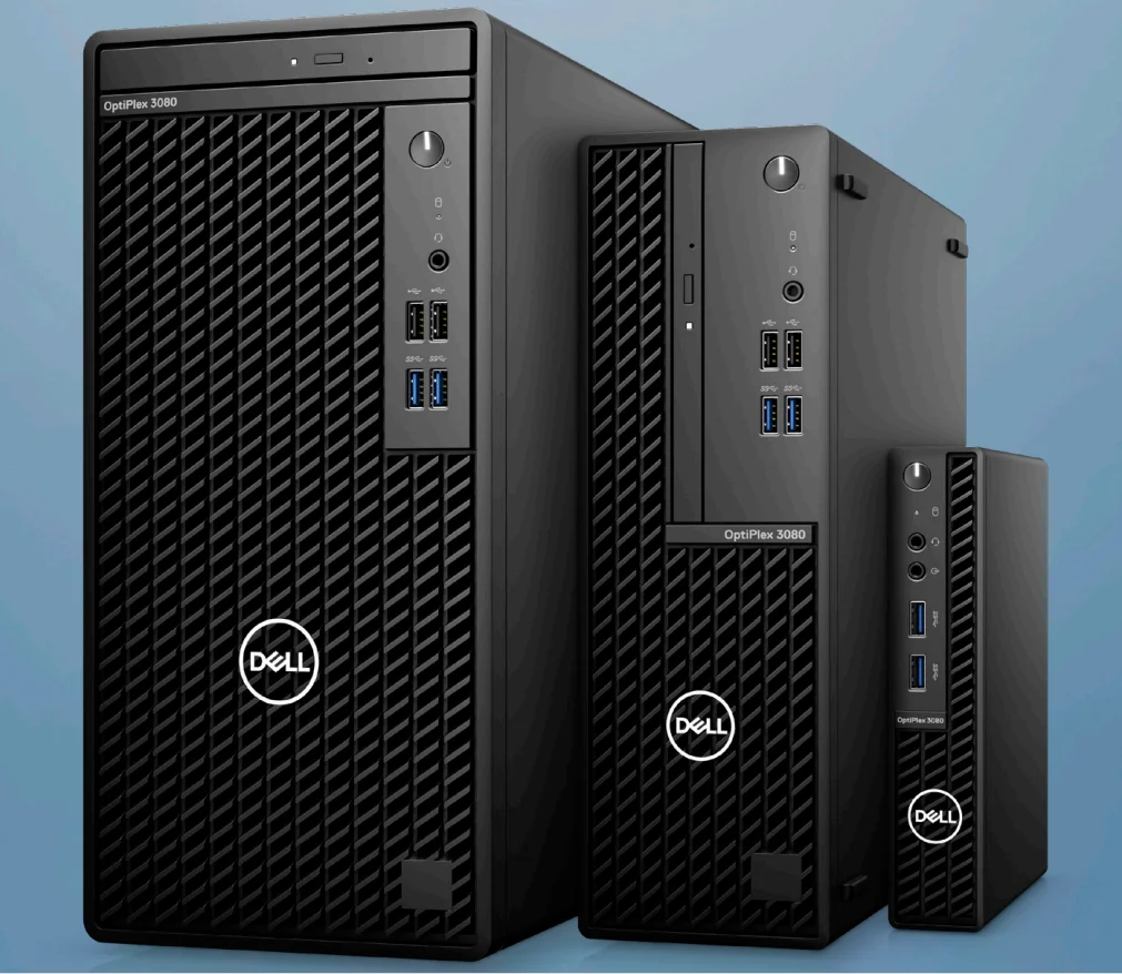Original new cheap desktop computer optiplex 3080SFF small form factor computers
Original new cheap desktop computer optiplex 3080SFF small form factor computers