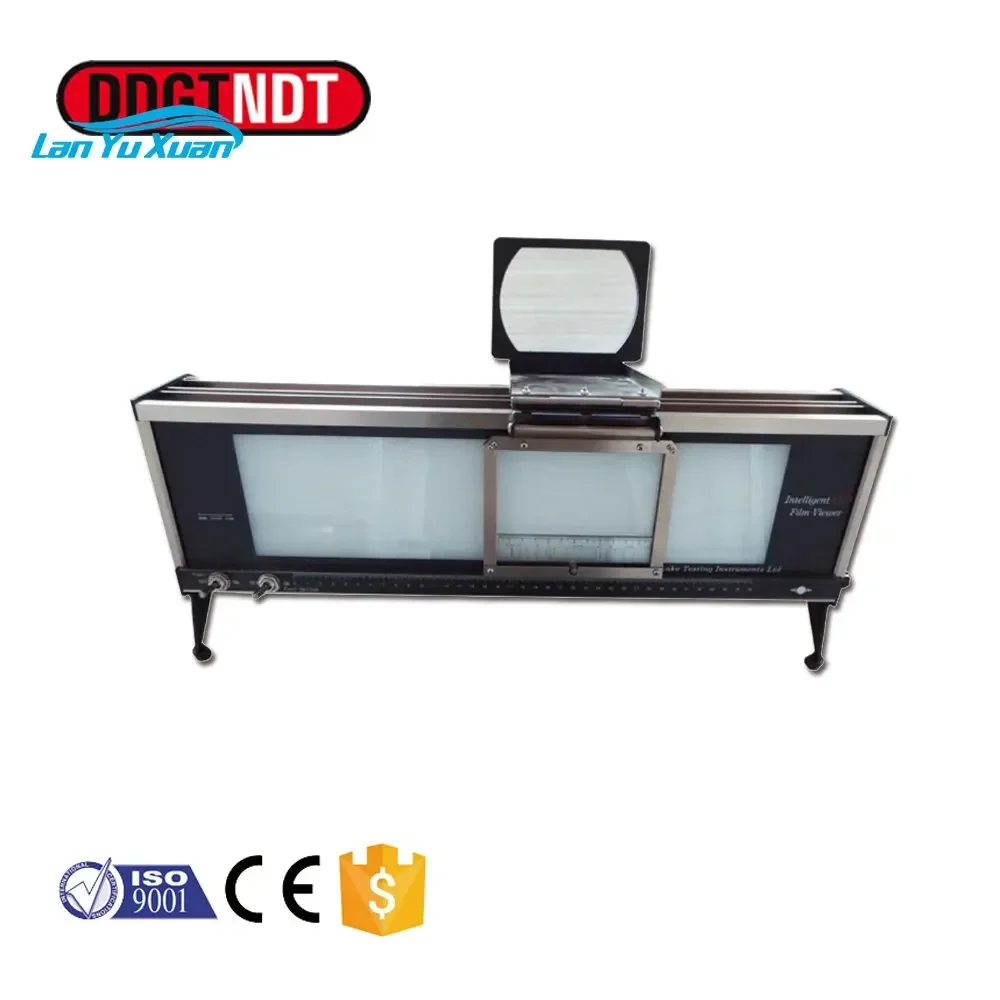 DGT-LEDEN Промышленная радиографическая машина Портативный светодиодный дисплей для просмотра рентгеновской пленки
DGT-LEDEN Промышленная радиографическая машина Портативный светодиодный дисплей для просмотра рентгеновской пленки