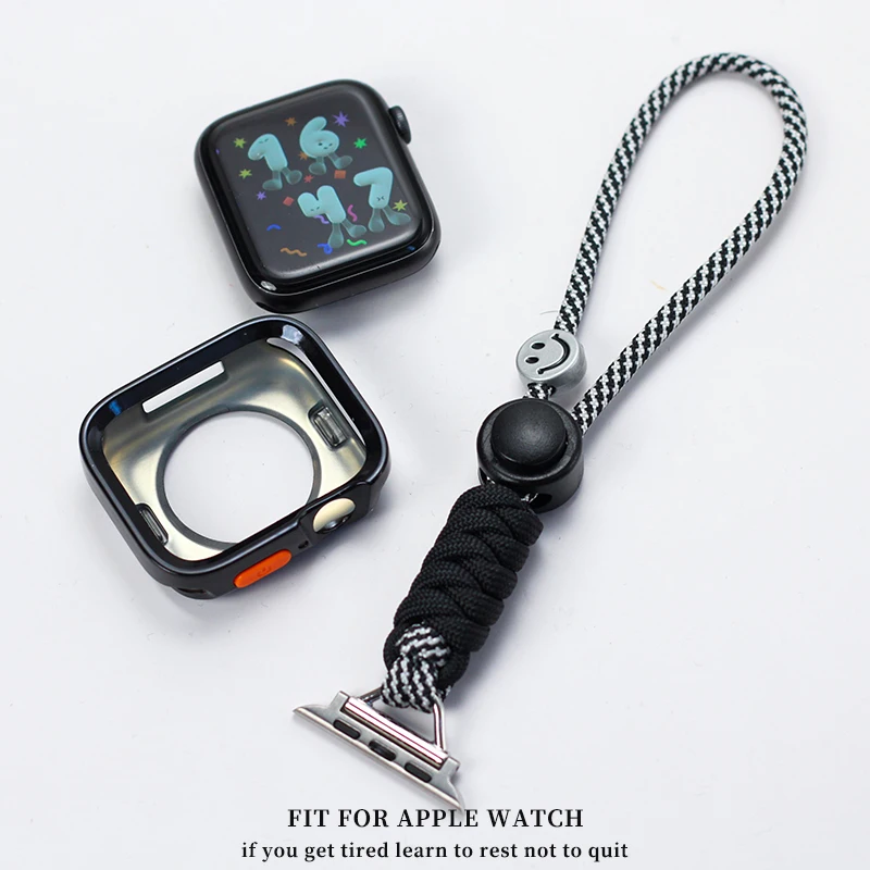 Ремешок для умных часов Аксессуары для Apple Watch s 109876543 Чехол Ultra 49 46 45 44 42 41 40 мм Прочный защитный ремешок
Ремешок для умных часов Аксессуары для Apple Watch s 109876543 Чехол Ultra 49 46 45 44 42 41 40 мм Прочный защитный ремешок