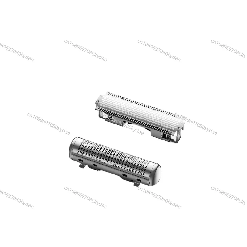 Suitable for Laifen linear reciprocating shaver T1 Pro replacement blade low nickel stainless steel
Suitable for Laifen linear reciprocating shaver T1 Pro replacement blade low nickel stainless steel