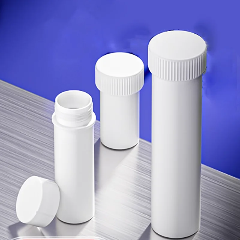 Polytetrafluoroethylene centrifuge tube tetrafluoro digestion tube high temperature resistance strong acid and alkali resistance
Polytetrafluoroethylene centrifuge tube tetrafluoro digestion tube high temperature resistance strong acid and alkali resistance