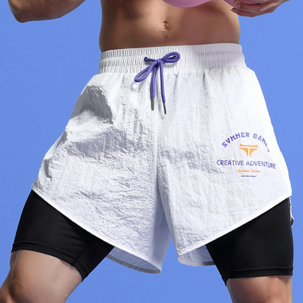Casual Wear Fitness Breathable Underpants Breathable Boxers For Men Loose Boxers Classic Style Fashionable Design
Casual Wear Fitness Breathable Underpants Breathable Boxers For Men Loose Boxers Classic Style Fashionable Design