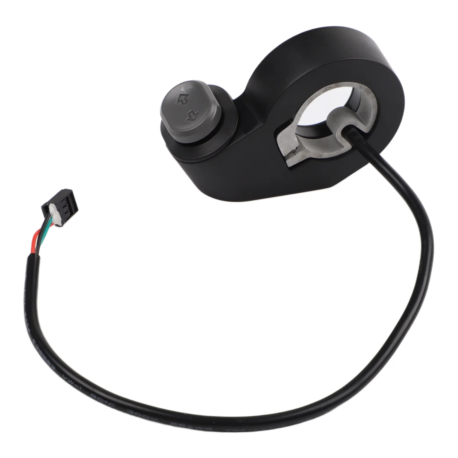 Comfortable Grip Turn Signal High Elasticity Motorcycle Turn Signal Turn Signal Switch Responsive Signal Activation
Comfortable Grip Turn Signal High Elasticity Motorcycle Turn Signal Turn Signal Switch Responsive Signal Activation