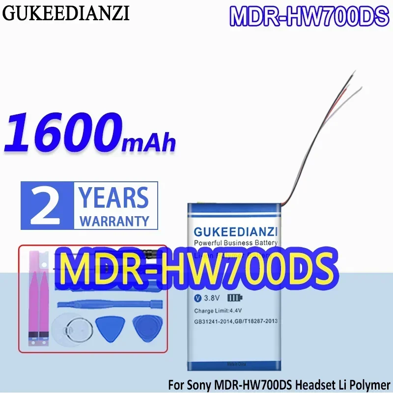 1600 мАч надежный сменный аккумулятор для гарнитуры легкий для Sony Mdr-HW700DS MDRHW700DS гарнитура LI полимерный
1600 мАч надежный сменный аккумулятор для гарнитуры легкий для Sony Mdr-HW700DS MDRHW700DS гарнитура LI полимерный