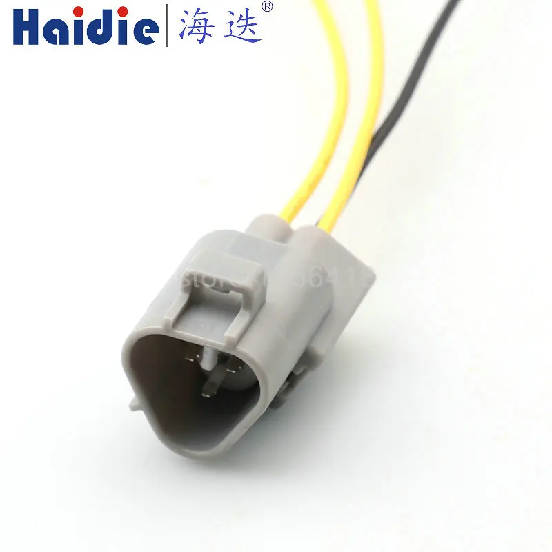 1-20 3 Pin waterproof auto connector Ignition Coil Plug 6189-0202 6188-0099 6189-0179
1-20 3 Pin waterproof auto connector Ignition Coil Plug 6189-0202 6188-0099 6189-0179