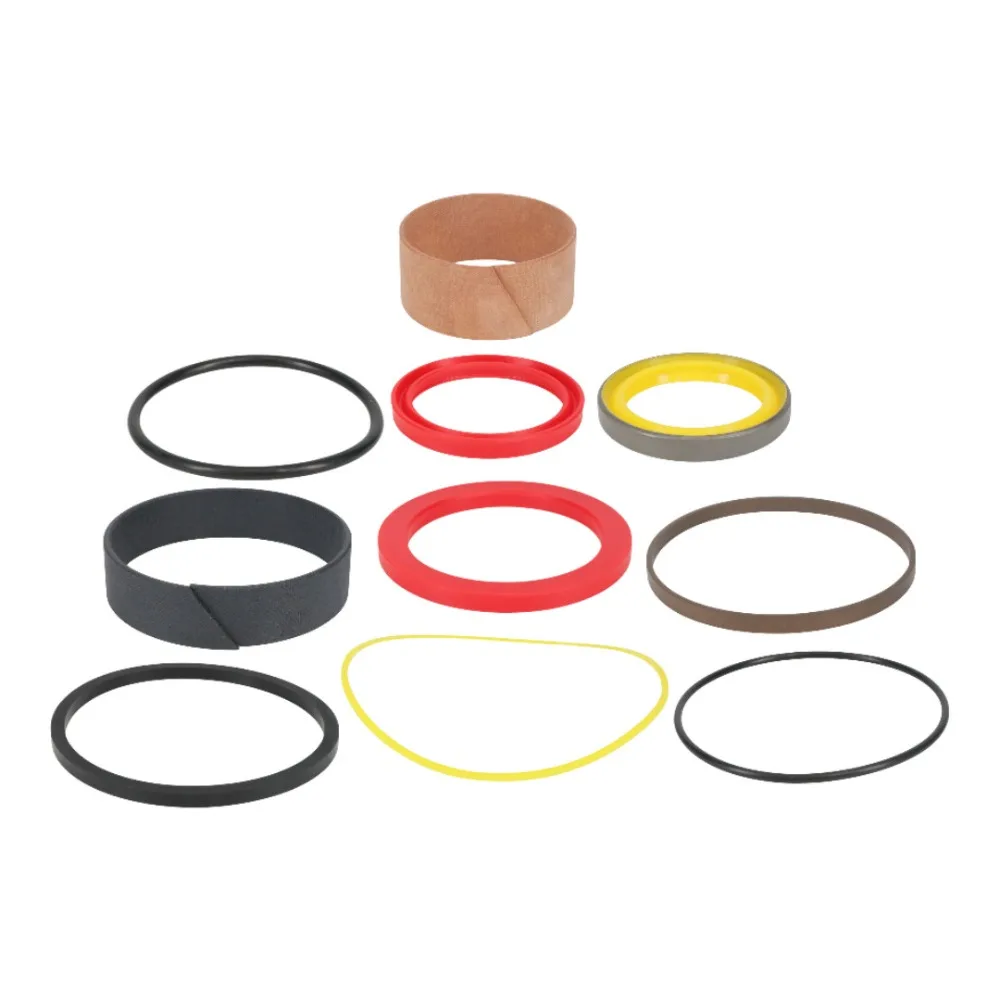 Комплект уплотнений, совместимый с оборудованием Caterpillar — 1864404 186-4404 1864404-A 2465928
Комплект уплотнений, совместимый с оборудованием Caterpillar — 1864404 186-4404 1864404-A 2465928