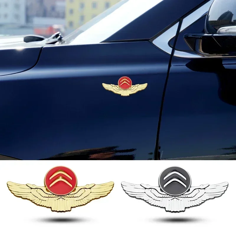 Car Side Window Wings Stickers for Citroen C2 DS C4 Aircross C3 C4l C5 Saxo 3 5 4 6 Xsara Picasso Cactus Elysee Accessories
Car Side Window Wings Stickers for Citroen C2 DS C4 Aircross C3 C4l C5 Saxo 3 5 4 6 Xsara Picasso Cactus Elysee Accessories