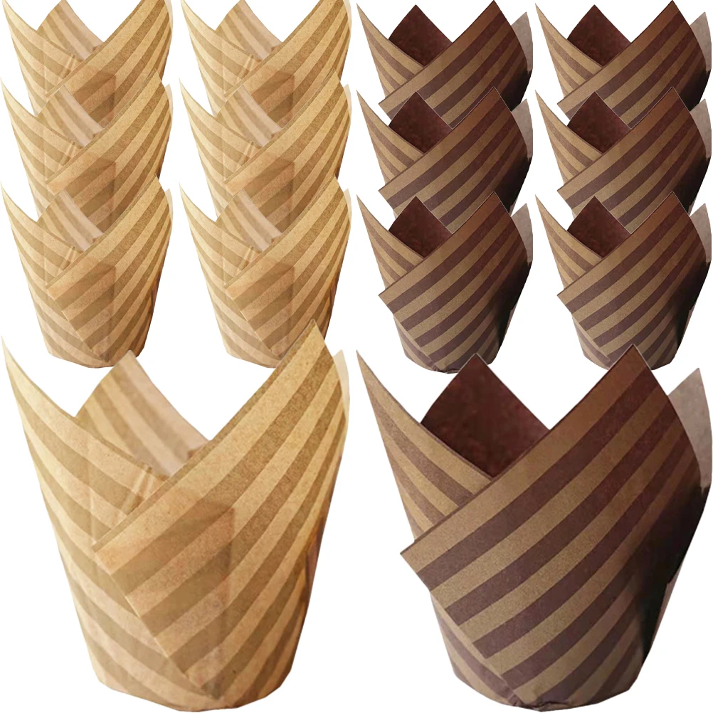 200pcs Disposable Cupcake Liners for Baking Blue Paper Cups Muffin Tulip Giant Mini Cake Tray Kitchen Bar Supplies
200pcs Disposable Cupcake Liners for Baking Blue Paper Cups Muffin Tulip Giant Mini Cake Tray Kitchen Bar Supplies