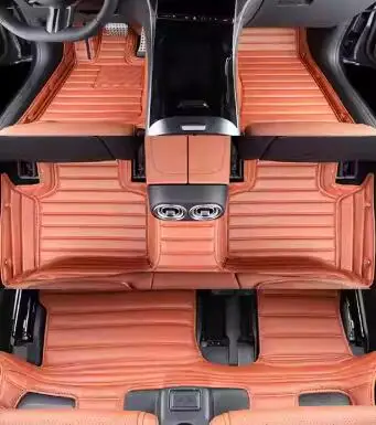 Специальные автомобильные коврики на заказ для BMW X7 G07 6, 7 мест, 2025-2019, прочные водонепроницаемые ковры, коврики хорошего качества для X7 2023
Специальные автомобильные коврики на заказ для BMW X7 G07 6, 7 мест, 2025-2019, прочные водонепроницаемые ковры, коврики хорошего качества для X7 2023