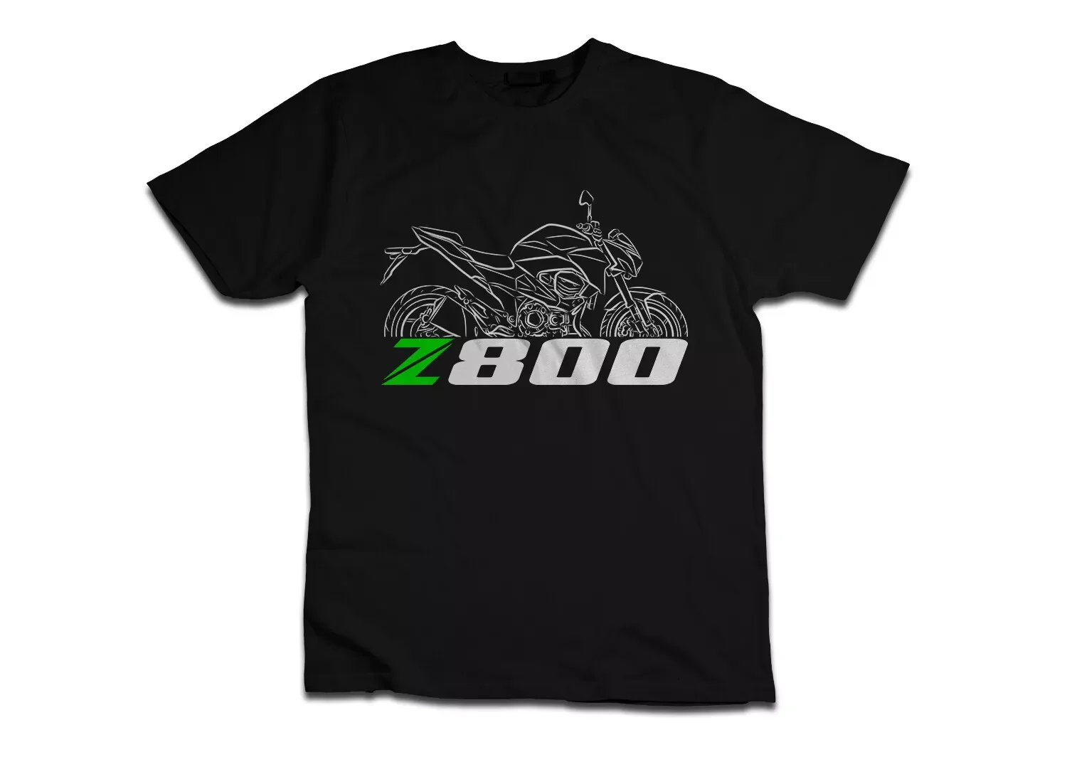 Z800 2013-2018 Motorcycle T shirt Graphic Casual Summer Short Sleeves 100% Cotton Cool Tee
Z800 2013-2018 Motorcycle T shirt Graphic Casual Summer Short Sleeves 100% Cotton Cool Tee