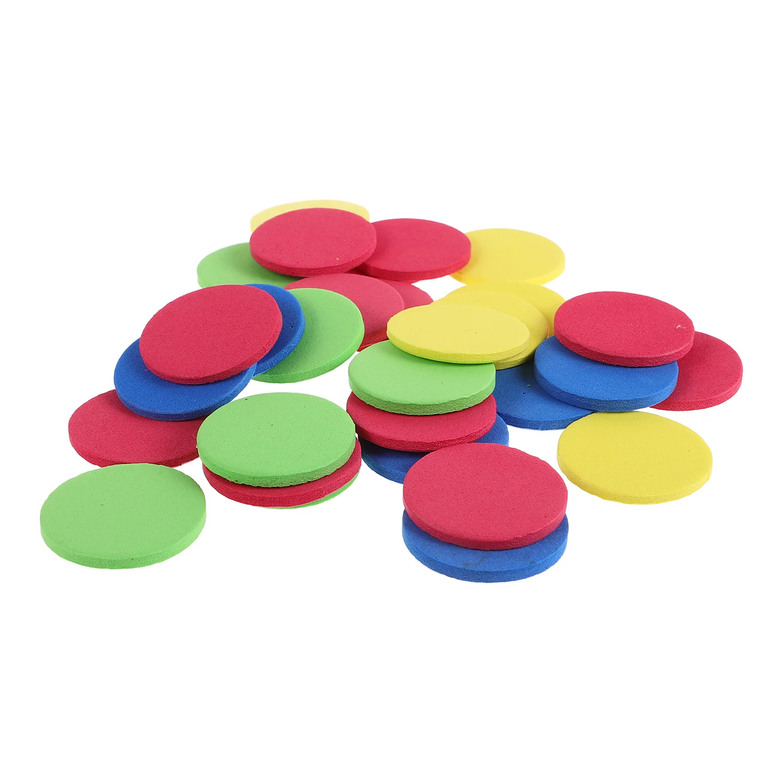 4 Bags Launch Toy Launching Foam Disc Shooter Chips Launcher Discs Accessories Children Supply
4 Bags Launch Toy Launching Foam Disc Shooter Chips Launcher Discs Accessories Children Supply