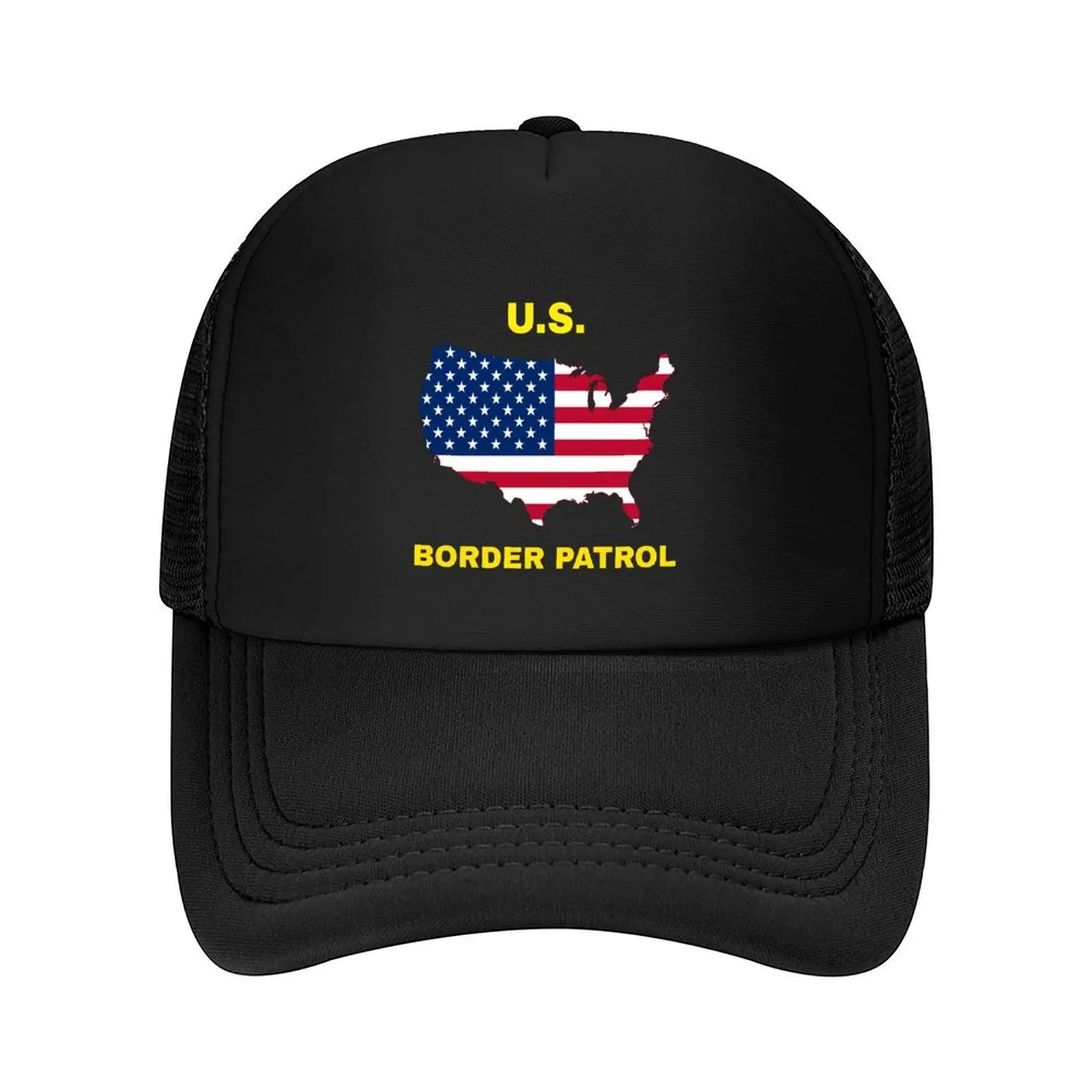 Border Patrol Baseball Cap Thermal Visor Luxury Hat Luxury man cap Luxury Cap Men's Hats Women's
Border Patrol Baseball Cap Thermal Visor Luxury Hat Luxury man cap Luxury Cap Men's Hats Women's