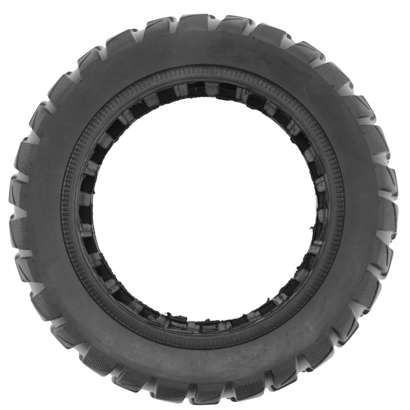 ABVH-10 Inch Solid Tire Universal Tyre Electric Scooter Rubber Replacement
ABVH-10 Inch Solid Tire Universal Tyre Electric Scooter Rubber Replacement