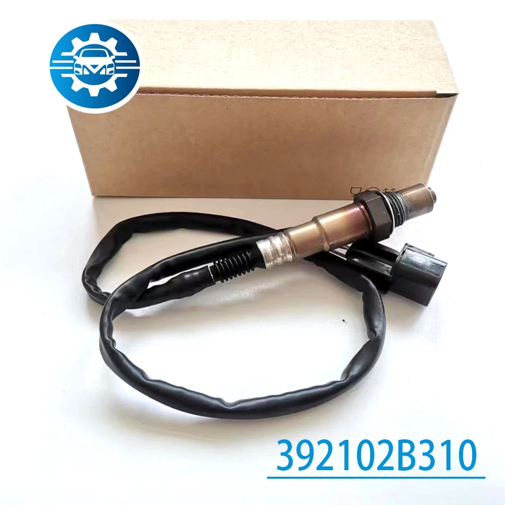 OEM 392102B310 oxygen sensor for hyundai Elantra MD IX25 Cerato 39210-2B310 39210 2B310
OEM 392102B310 oxygen sensor for hyundai Elantra MD IX25 Cerato 39210-2B310 39210 2B310