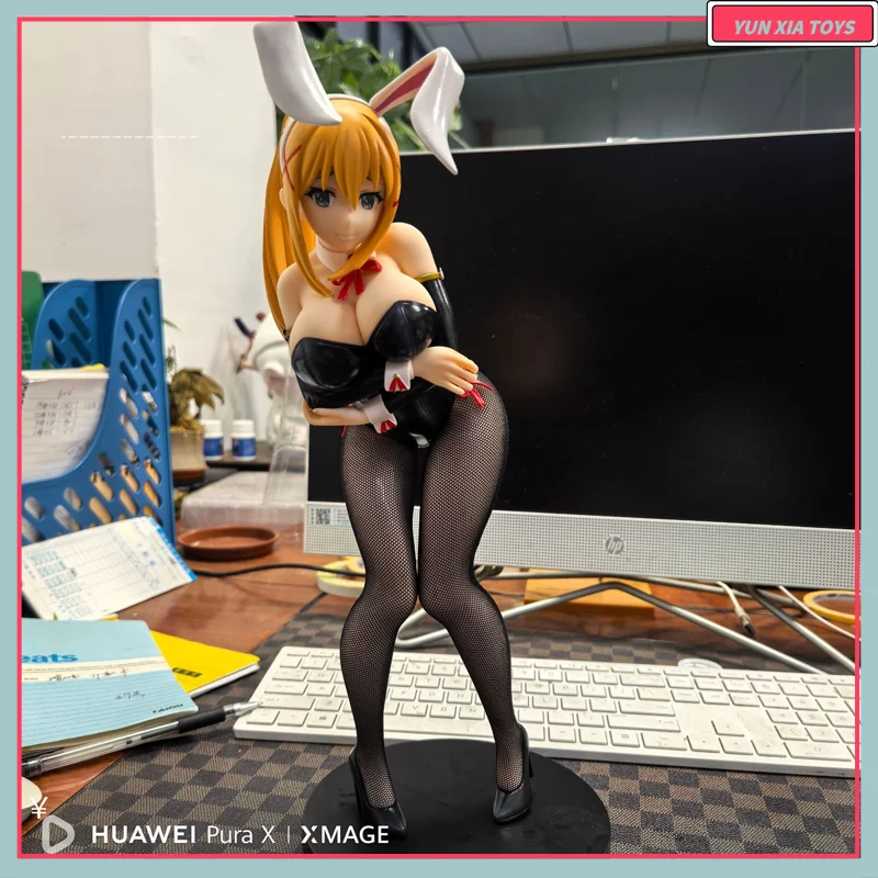  2025 1/4 масштаб Konosuba аниме фигурка кролика для девочек Aqua/Megumin/темность статуя из ПВХ модель коллекция украшение для рабочего стола подарок 
 2025 1/4 масштаб Konosuba аниме фигурка кролика для девочек Aqua/Megumin/темность статуя из ПВХ модель коллекция украшение для рабочего стола подарок