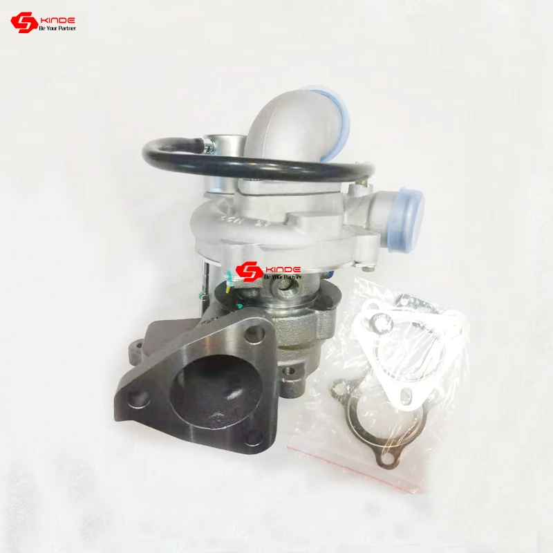 Susirick 715843-5001S 28200-42600 turbo GT1749S turbocharger for Hyundai H1 H200 H-1 D4BH 4D56 engine 715843-0001 supercharger
Susirick 715843-5001S 28200-42600 turbo GT1749S turbocharger for Hyundai H1 H200 H-1 D4BH 4D56 engine 715843-0001 supercharger