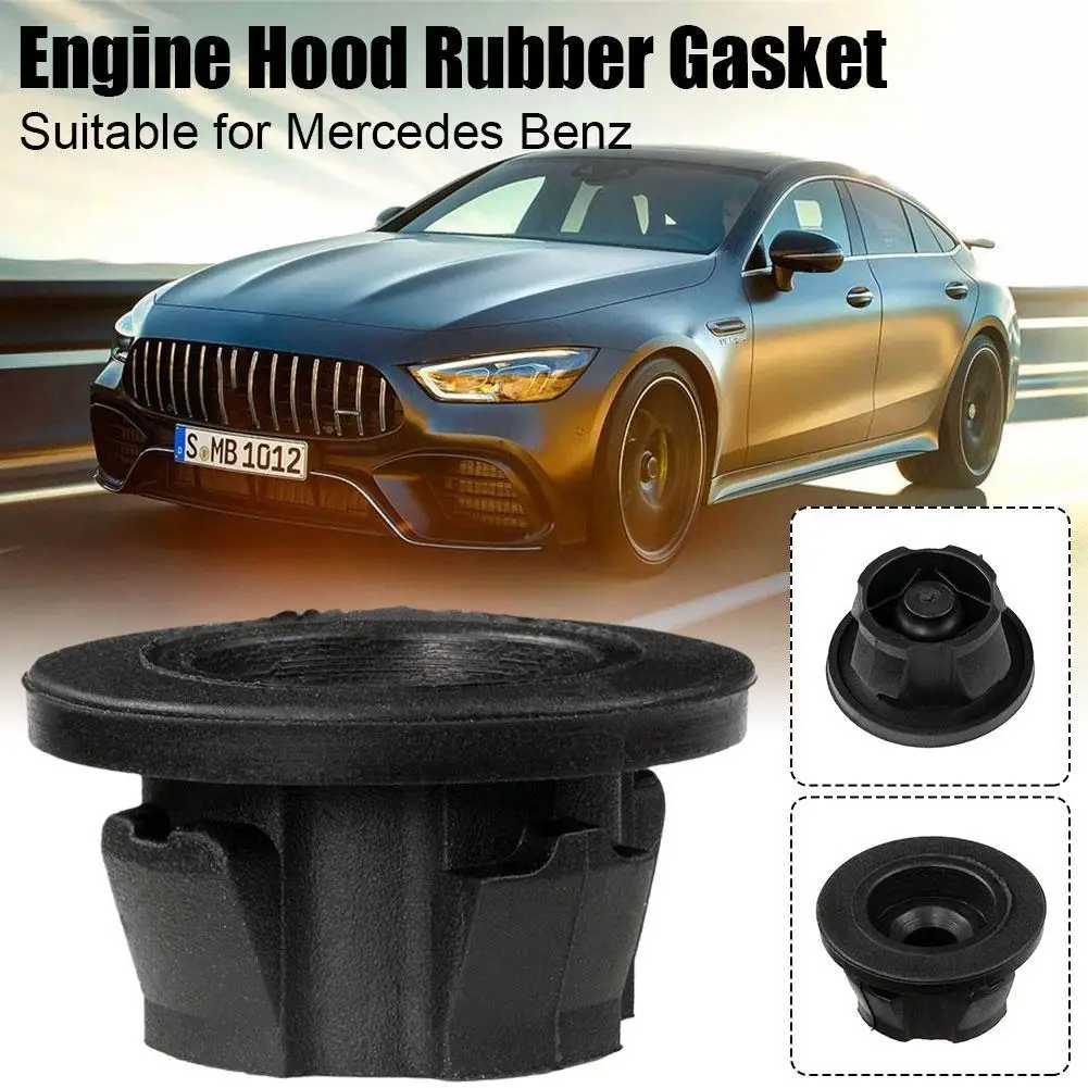 For Mercedes Car Engine Cover Grommets Bung Absorbers 6420940785 Pad Cushion Shock Auto Accessories Anti-collision F2E7
For Mercedes Car Engine Cover Grommets Bung Absorbers 6420940785 Pad Cushion Shock Auto Accessories Anti-collision F2E7