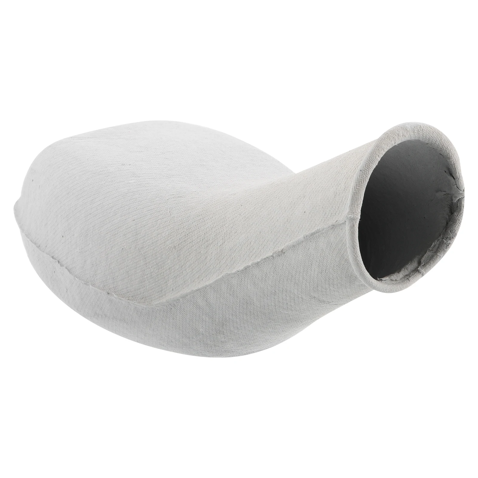 Pulp Pot Urinals for Men Household Urine Container Degradable Light Brown Daily Elderly and Women
Pulp Pot Urinals for Men Household Urine Container Degradable Light Brown Daily Elderly and Women