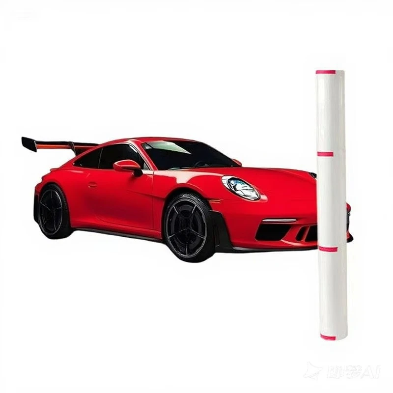 1.52*30m Roll 2ply Vinyl Car Window Tint IR80% 90% 100% PET Material UV Protection Anti-Glare Explosion-Proof Car Window Film
1.52*30m Roll 2ply Vinyl Car Window Tint IR80% 90% 100% PET Material UV Protection Anti-Glare Explosion-Proof Car Window Film