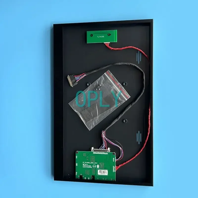 Для LP156WH3 металлический корпус + плата контроллера драйвера 1366*768 USB Micro 40-контактный LVDS 15,6-дюймовый монитор портативный ремонт 2 HDMI-мини-комплект DIY
Для LP156WH3 металлический корпус + плата контроллера драйвера 1366*768 USB Micro 40-контактный LVDS 15,6-дюймовый монитор портативный ремонт 2 HDMI-мини-комплект DIY