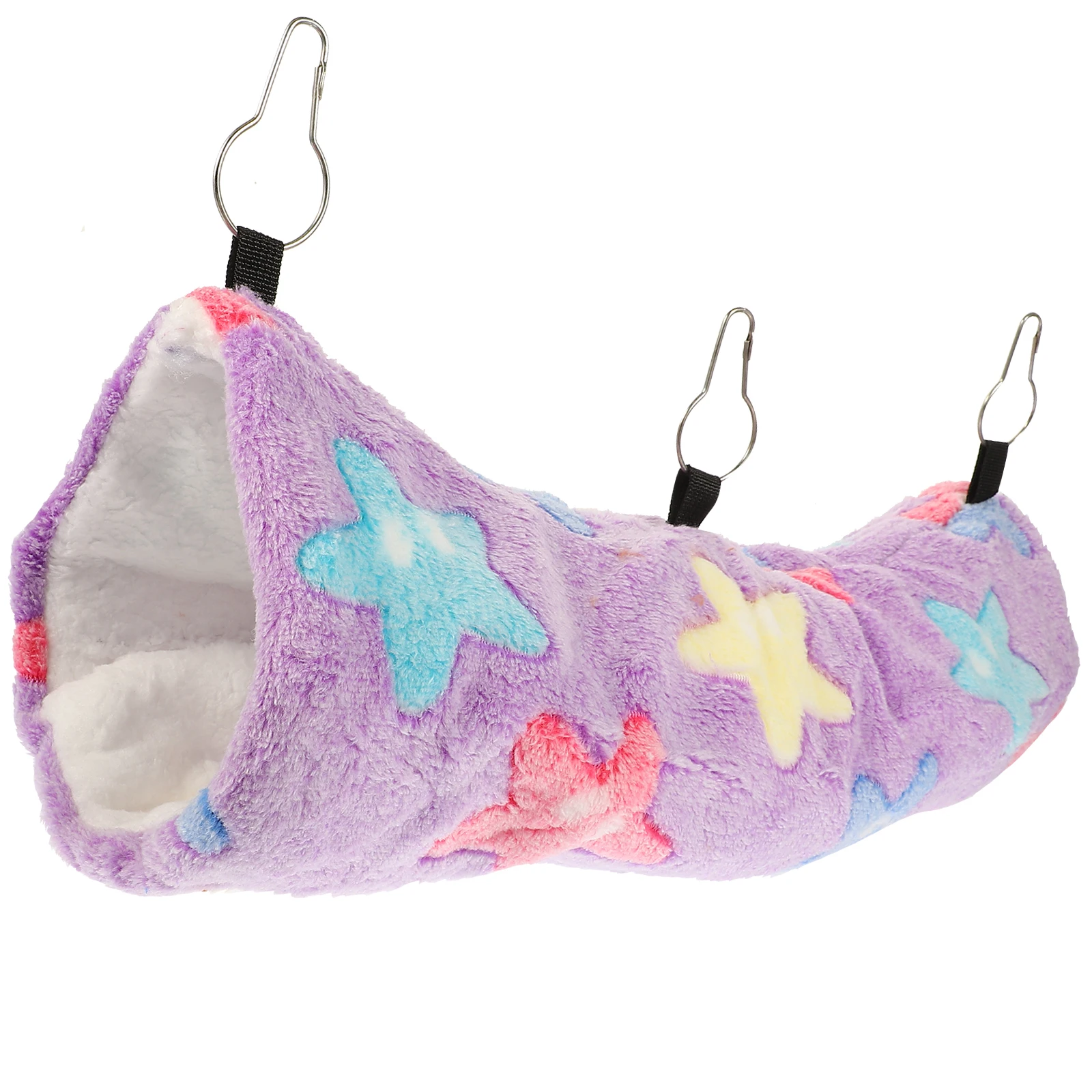 Hamster Hammock Small Animal Bed Ferret Bed Supplies Rat Hammock Ferret Guinea Pig Rat Chinchilla Cage Accessories
Hamster Hammock Small Animal Bed Ferret Bed Supplies Rat Hammock Ferret Guinea Pig Rat Chinchilla Cage Accessories