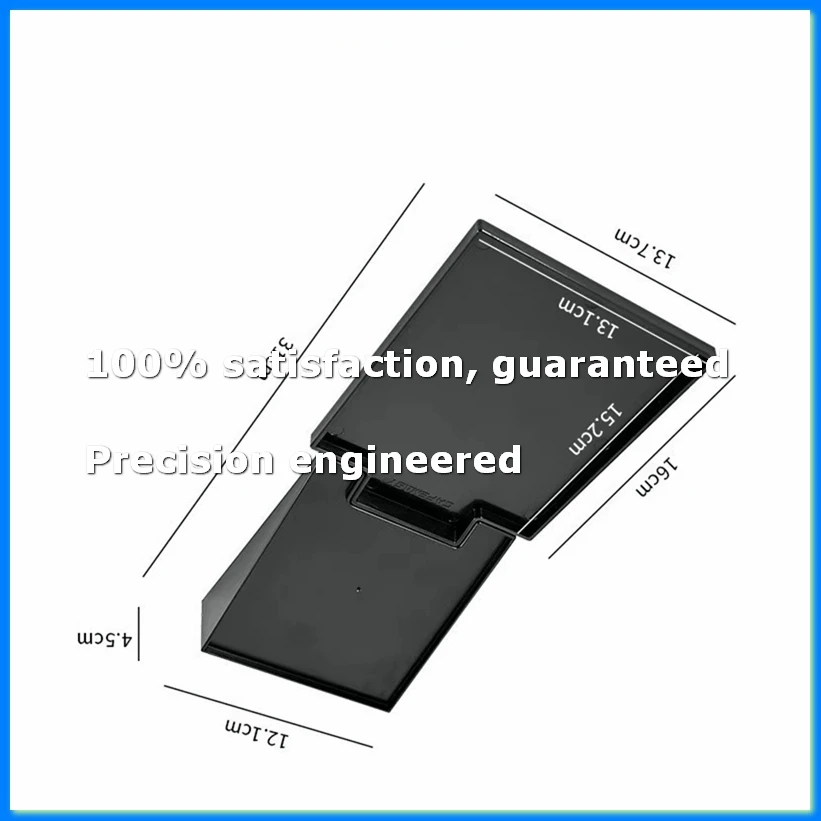 Tilt Base Stand for Mignon Grinder Tilted Base with Tray,Incline Stand with Tray for-A07G
Tilt Base Stand for Mignon Grinder Tilted Base with Tray,Incline Stand with Tray for-A07G