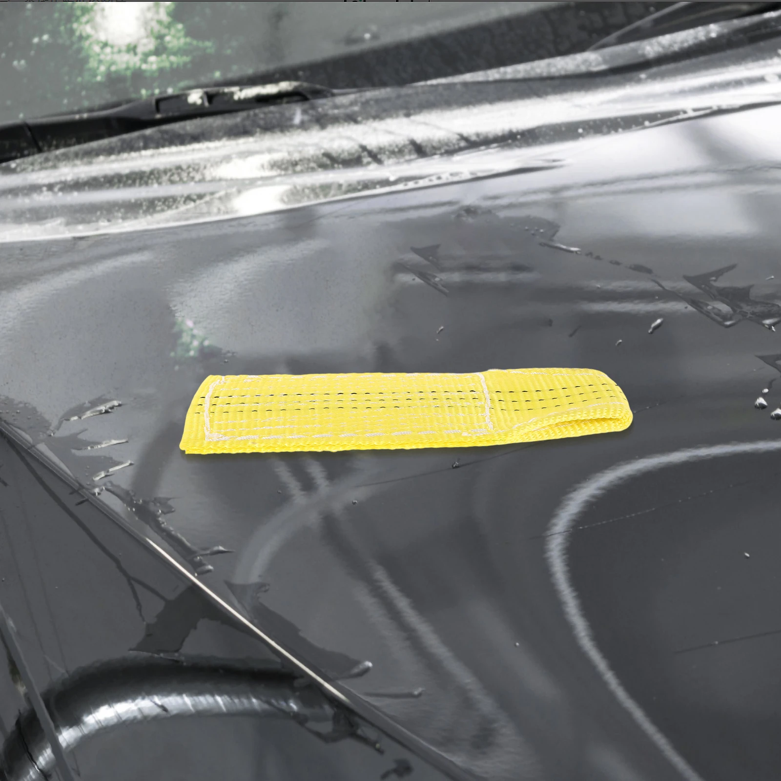 2pcs Car Dent Remover Kit Paint-Safe Technology Quick Auto Body Repair Tool Yellow Soft Pull Design For Cars Trucks Suvs Dent
2pcs Car Dent Remover Kit Paint-Safe Technology Quick Auto Body Repair Tool Yellow Soft Pull Design For Cars Trucks Suvs Dent